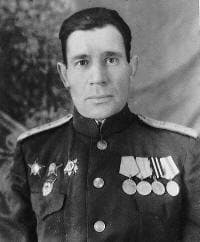 Boris Konstantinovich Butko