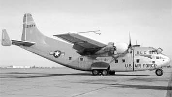 C-134 Pantobase