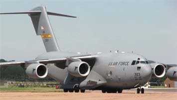 C-17 Globemaster III