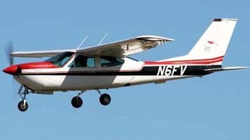 Cessna 177RG Cardinal