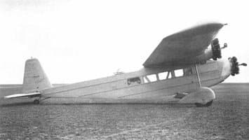 Caudron C.180