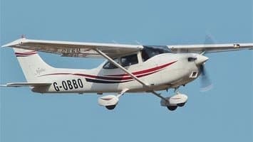 Cessna 182S Skyline