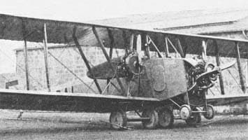 Caudron C.183