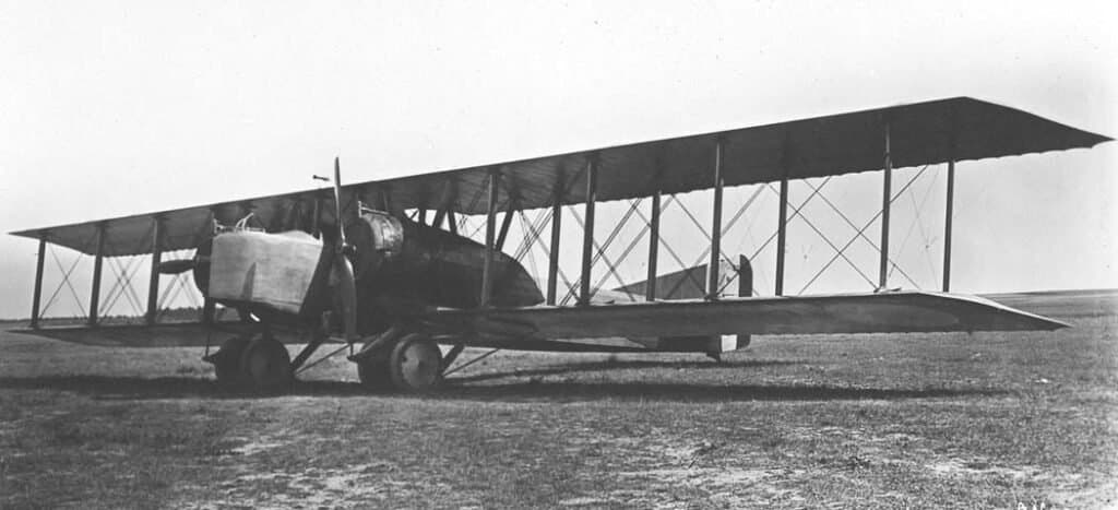 C-23 Sherpa