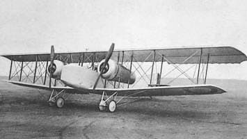 Caudron C.33