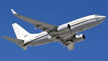 C-40 Clipper