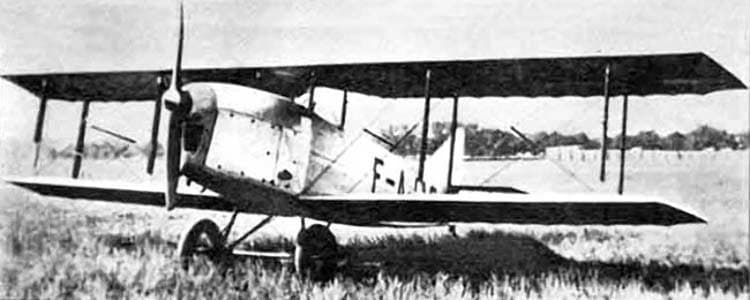 Caudron C.490