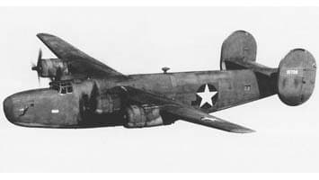 C-87 Liberator Express