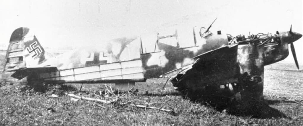 Caudron C.870