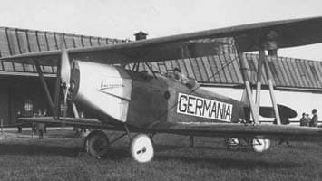 Caspar C.32