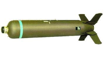 CBU-89/104 GATOR