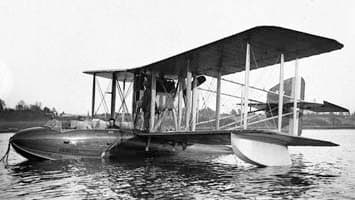 C.E.1 (Coastal Experimental No 1)