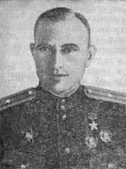 Iván Konstantinovich Boronin