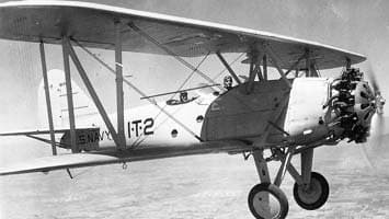 Martin BM-1 y BM-2