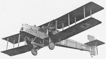 Boulton-Paul P.15 Bolton