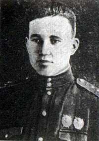 Alexander Afanasyevich Bondar