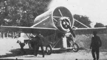 Botte Volante