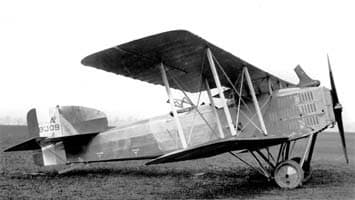 Breguet 14