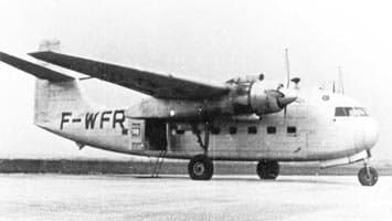 Breguet Br.890