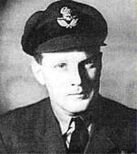 John "Bob" Braham