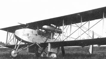 Breguet SN.3