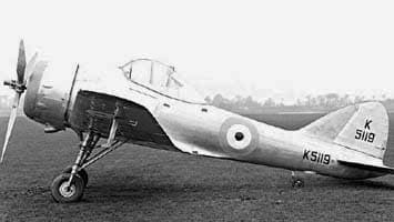 Bristol Type 146