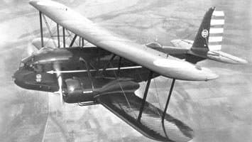 BT-32 Condor II
