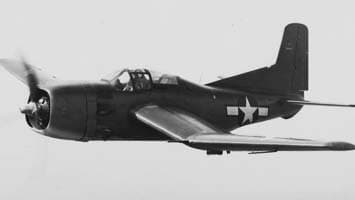 Douglas BTD Destroyer