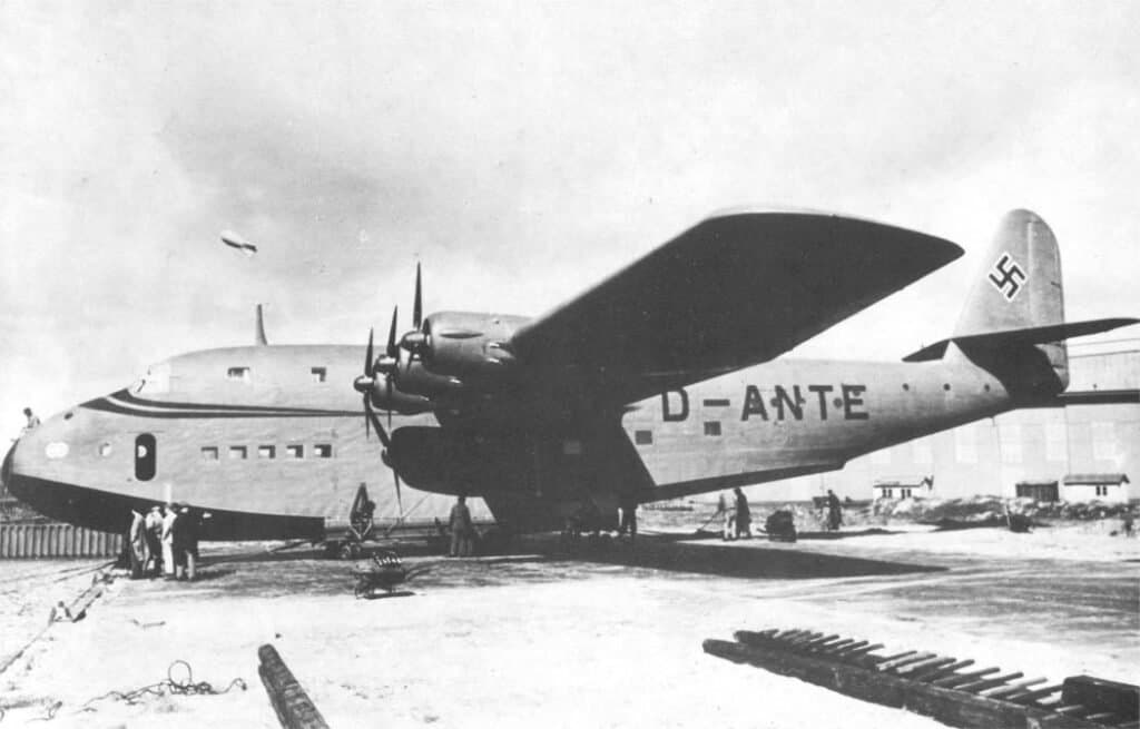 BV.222A Wiking