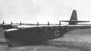 Blohm & Voss BV-250