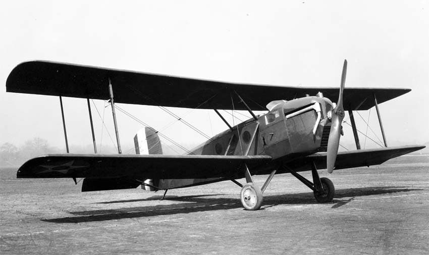 Cierva C.1 Autogiro y Primer Desarrollo