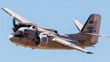 C-1 Trader