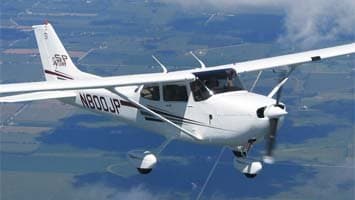 Cessna 172R(SP) Skyhawk