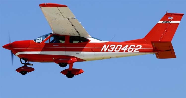 Cessna 177 Cardinal