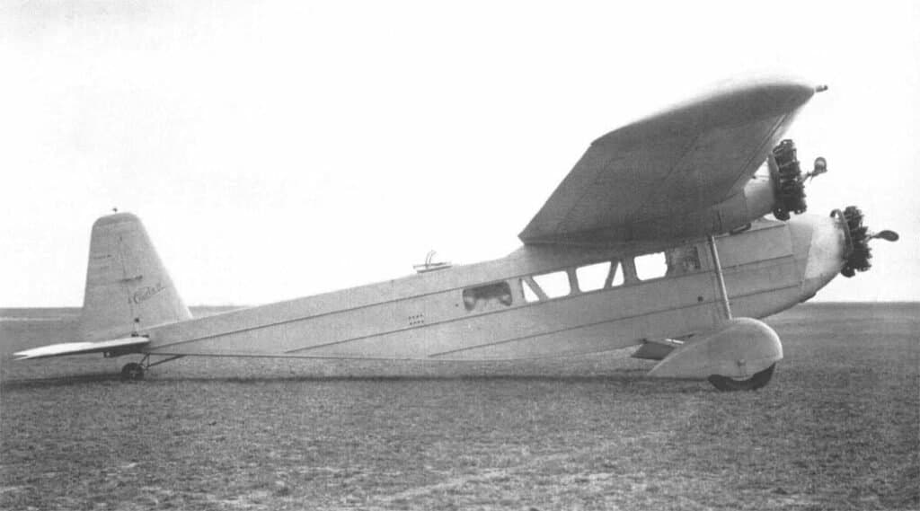 Cessna 180 Skywagon