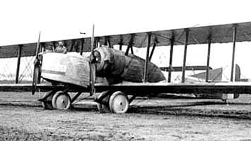 Caudron C.23