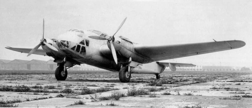 Caproni Ca.135