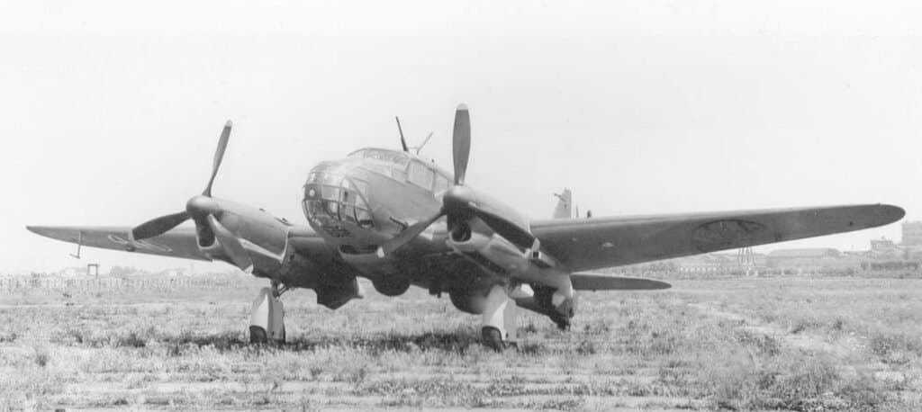 Caproni Ca.314