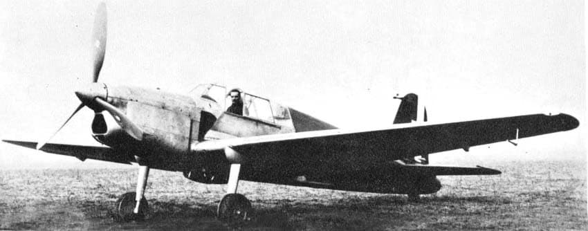 Ca.355 Tuffo
