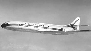 SE.210 Caravelle
