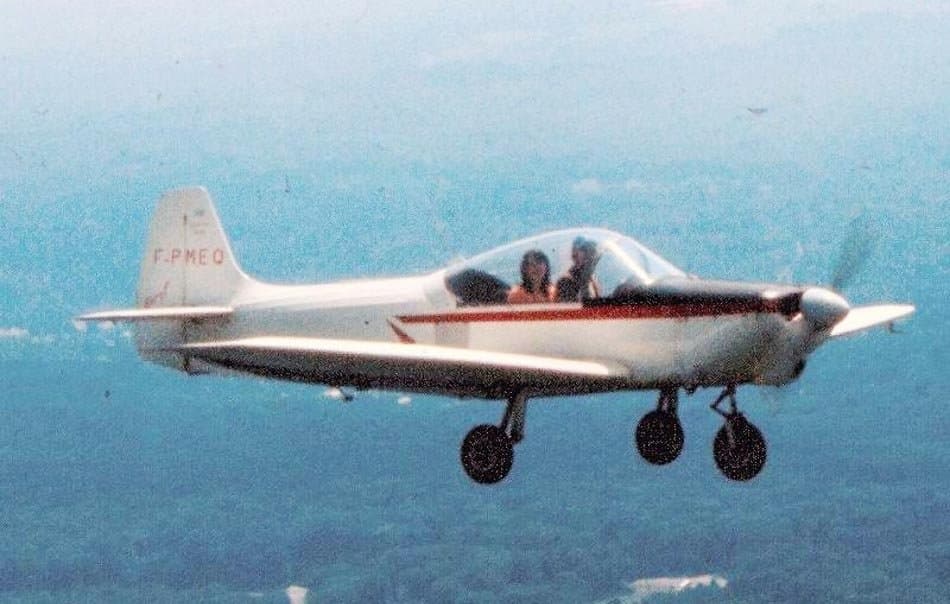 CP-70 Beryl