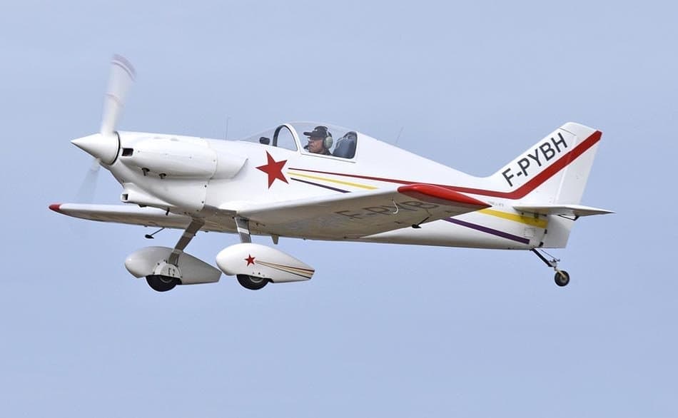 CP-80 Zephir