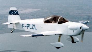 CP-90 Pinocchio II