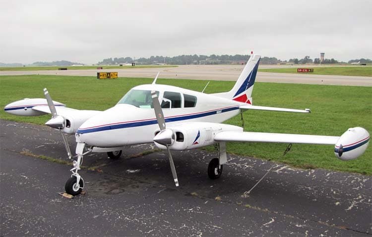 Cessna 310