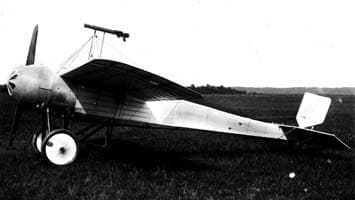 Caproni Ca.20