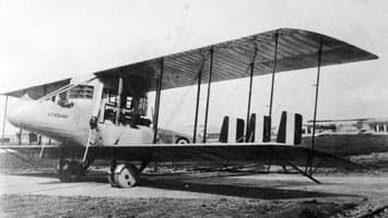 Caproni Ca.57