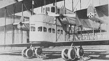 Caproni Ca.58