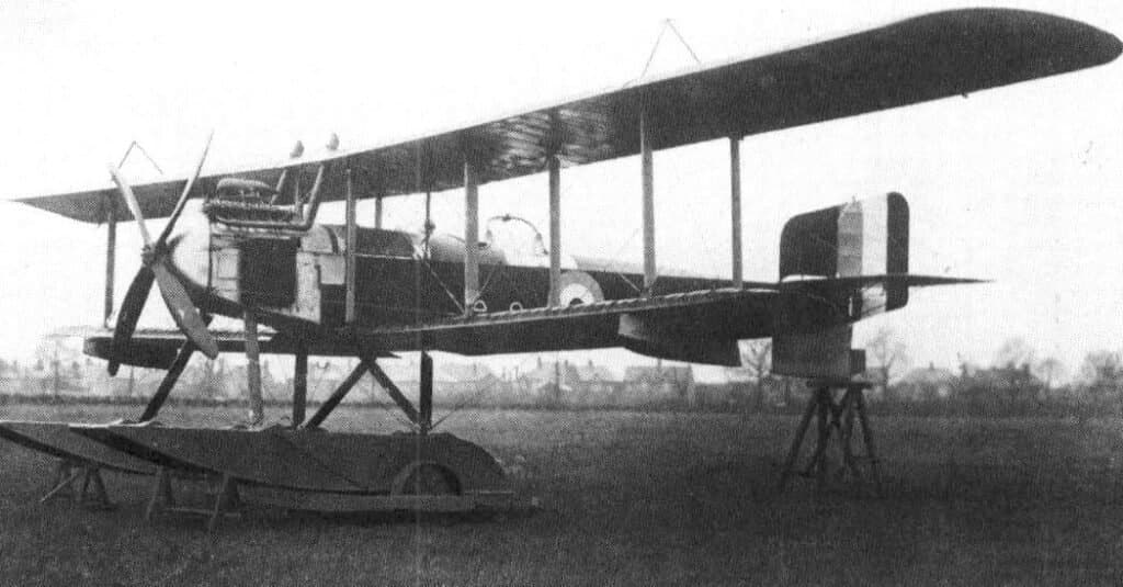 Fairey Campania