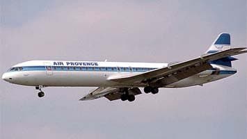 Caravelle 12