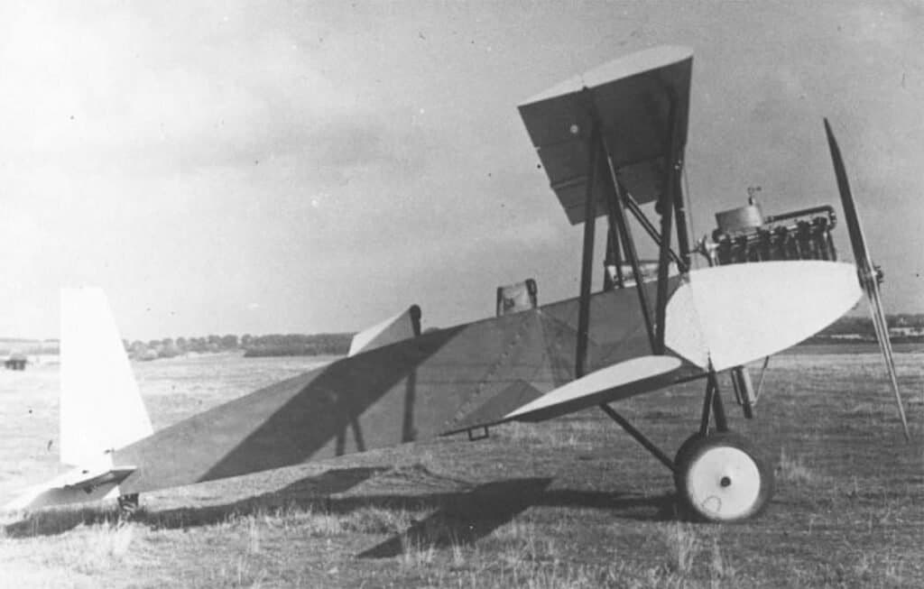 Caspar C.24